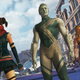 Screenshot: X-Men: Destiny/Activision